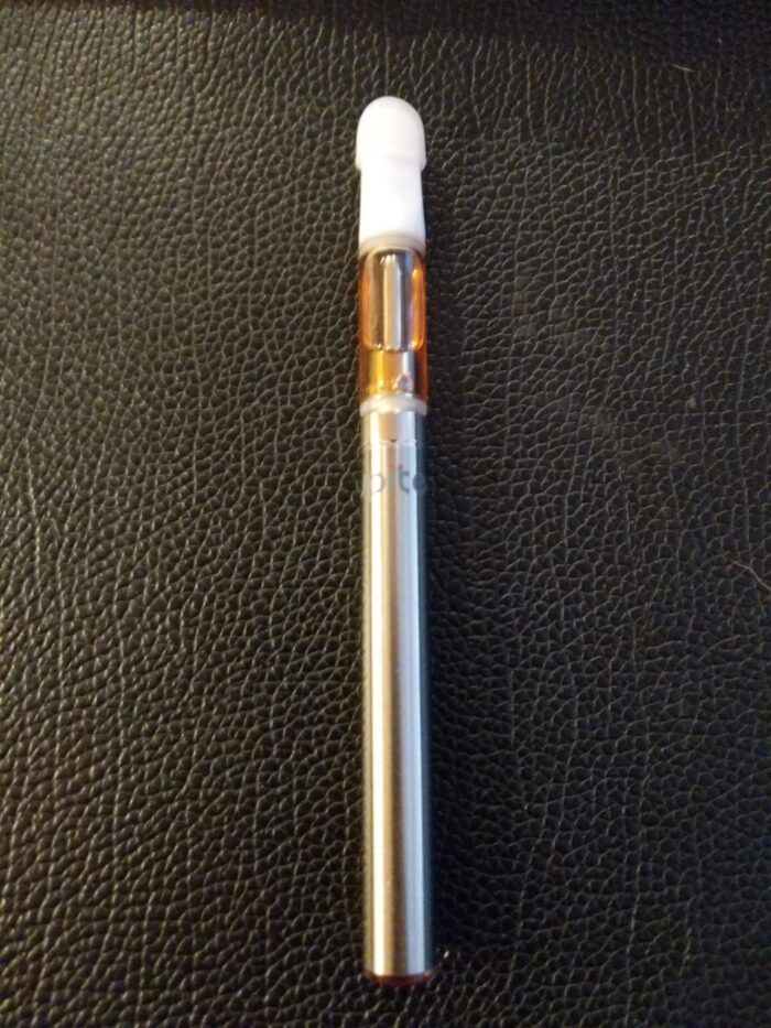 Schwifty Labes DMT (Cartridge) .5mL delivers exactly that. Packed with N,N-Dimethyltryptamine (DMT)—known as the “spirit molecule”—this cartridge allows users to explore deep spiritual dimensions in a smooth, inhalable format.