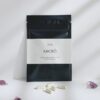 Dose MICRO Microdose Psilocybin Capsules near me. These Dose micro is formulated to provide a clean and subtle psilocybin microdosing experience, ideal for individuals who are new to microdosing