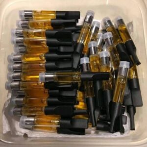 benefits of DMT Carts