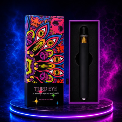 Buy DMT Cartridge .5mL