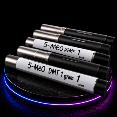 Buy DMT PREMIUM VAPE PENS